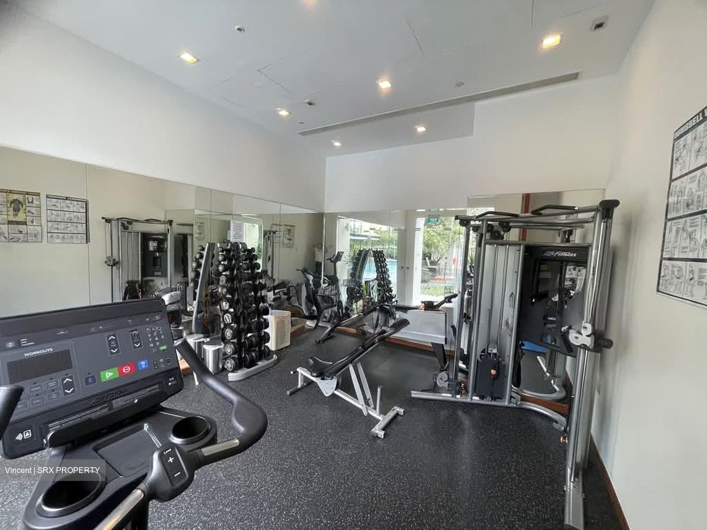 Bellerive (D10), Apartment #565135811